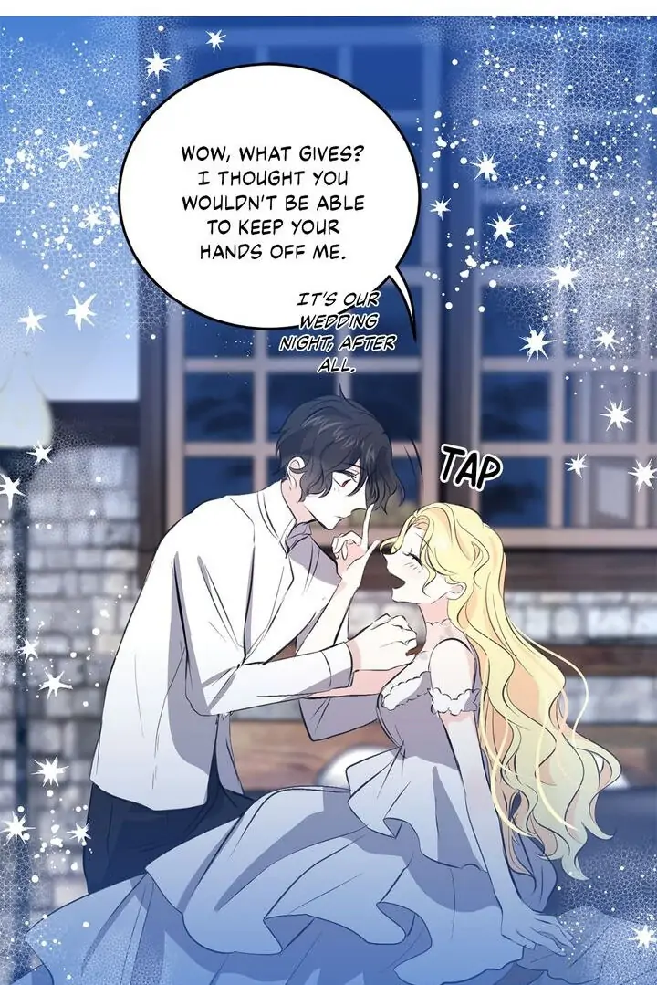 I’m the Ex-Girlfriend of a Soldier chapter 33 - page 4